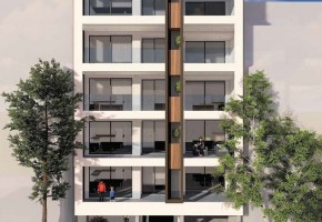 Apartment For Sale  in  Athina