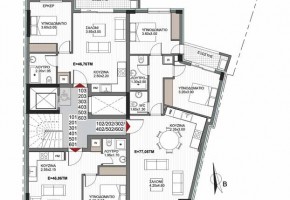 Apartment For Sale  in  Athina