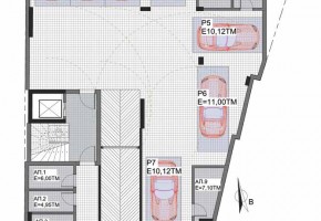 Apartment For Sale  in  Athina