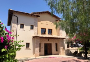 Detached Villa For Sale  in  Aphrodite Hills