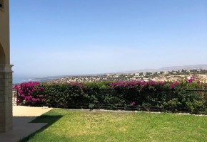 Detached Villa For Sale  in  Aphrodite Hills