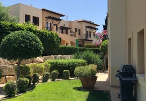 Detached Villa For Sale  in  Aphrodite Hills
