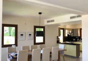 Detached Villa For Sale  in  Aphrodite Hills