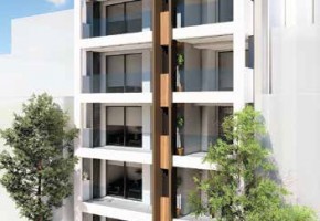 Apartment For Sale  in  Athina