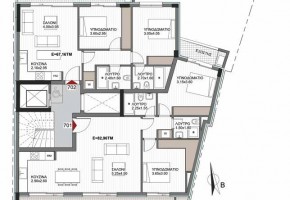 Apartment For Sale  in  Athina