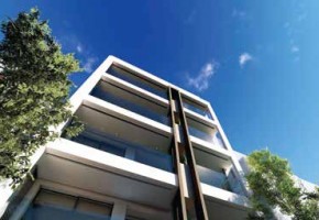 Penthouse For Sale  in  Athina