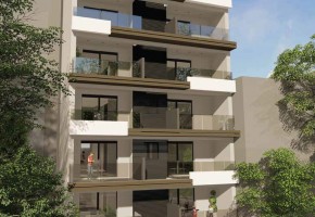 Apartment For Sale  in  Dafni