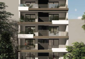 Apartment For Sale  in  Dafni