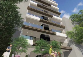 Apartment For Sale  in  Dafni