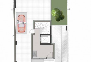 Apartment For Sale  in  Dafni