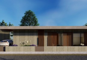 Detached Villa For Sale  in  Chloraka