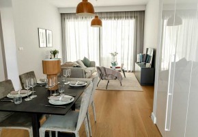 Apartment For Sale  in  Tombs of the Kings