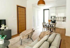 Apartment For Sale  in  Tombs of the Kings