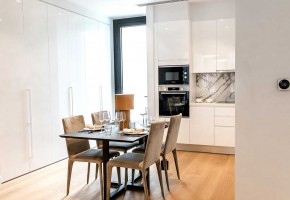 Apartment For Sale  in  Tombs of the Kings