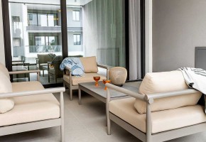 Apartment For Sale  in  Tombs of the Kings