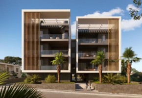 Apartment For Sale  in  Tombs of the Kings