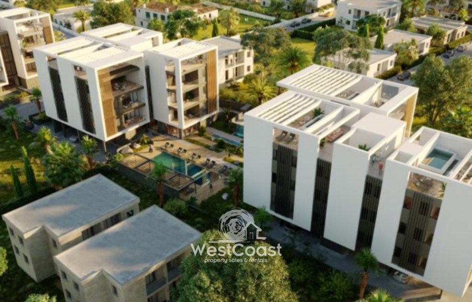 Apartment For Sale  in  Tombs of the Kings