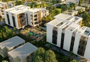 Apartment For Sale  in  Tombs of the Kings