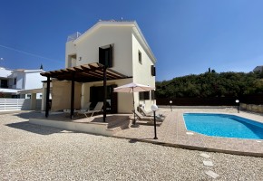 Detached Villa For Sale  in  Secret Valley