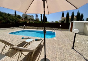 Detached Villa For Sale  in  Secret Valley