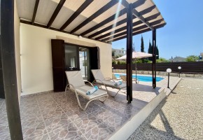Detached Villa For Sale  in  Secret Valley