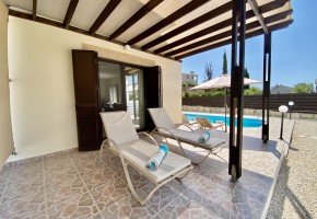 Detached Villa For Sale  in  Secret Valley