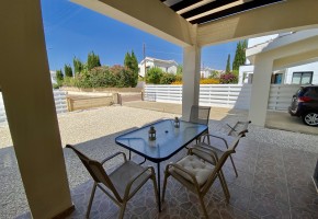 Detached Villa For Sale  in  Secret Valley