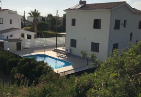 Detached Villa For Sale  in  Secret Valley