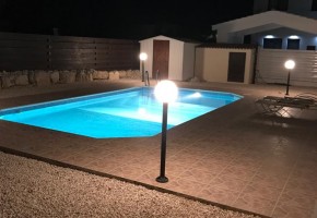 Detached Villa For Sale  in  Secret Valley