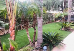 Detached Villa For Sale  in  Germasogia