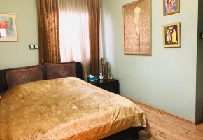Detached Villa For Sale  in  Germasogia