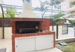 Detached Villa For Sale  in  Germasogia