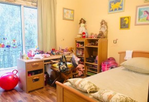 Detached Villa For Sale  in  Germasogia