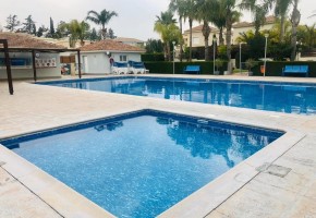 Detached Villa For Sale  in  Germasogia