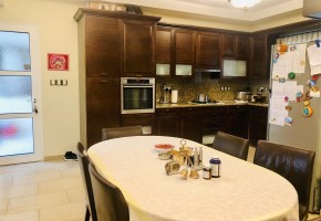 Detached Villa For Sale  in  Germasogia