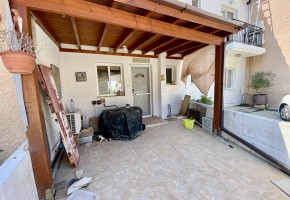 Town House For Sale  in  Marathounda