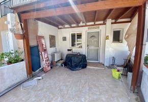 Town House For Sale  in  Marathounda