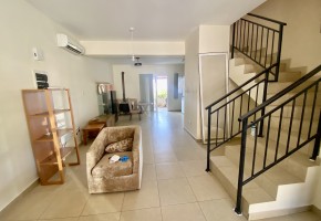 Town House For Sale  in  Marathounda
