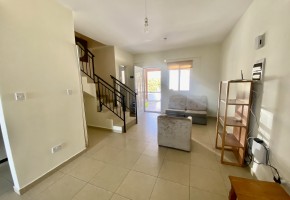 Town House For Sale  in  Marathounda