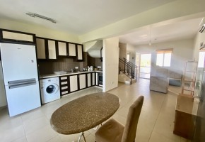 Town House For Sale  in  Marathounda
