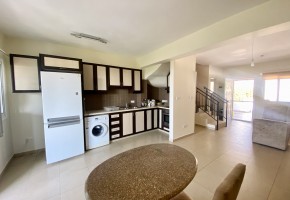 Town House For Sale  in  Marathounda