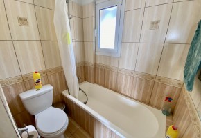 Town House For Sale  in  Marathounda