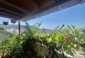 Town House For Sale  in  Marathounda