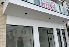 Building For Sale  in  Acheleia