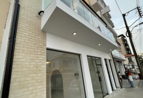 Building For Sale  in  Acheleia