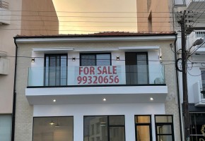 Building For Sale  in  Acheleia