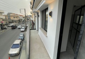 Building For Sale  in  Acheleia