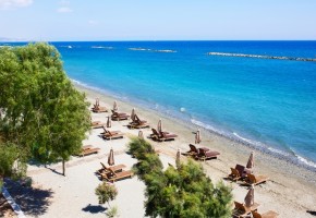 Apartment For Sale  in  Germasogia