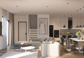 Detached Villa For Sale  in  Acheleia