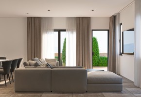 Detached Villa For Sale  in  Acheleia